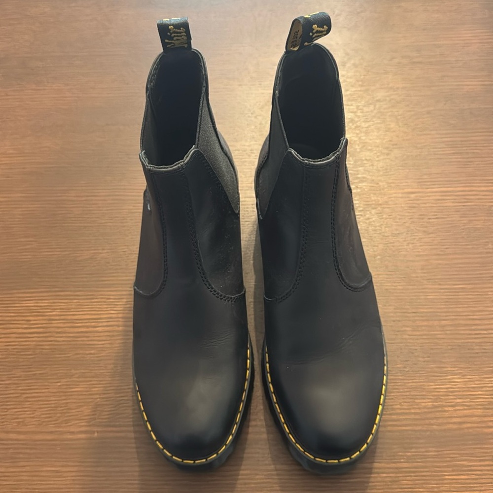 Dr Martens Rometty Chelsea Boots